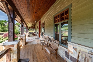 Perched to maximize its panoramic Dale Hollow Lake views, this - photo 19