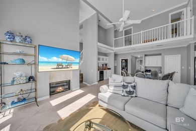 Impressive Ono Island Home on Old River! Oversized Primary Suite - photo 20