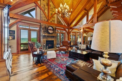 Perched to maximize its panoramic Dale Hollow Lake views, this - photo 20
