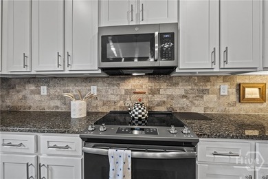 Situated on a private 1.88-acre lot, this beautifully maintained - photo 21