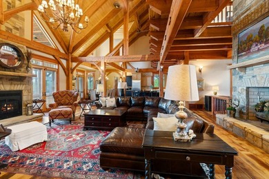 Perched to maximize its panoramic Dale Hollow Lake views, this - photo 21