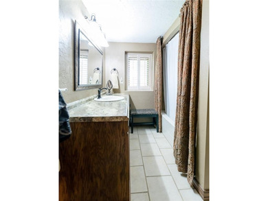 Welcome to 517 Garrett Street in Elk City, Oklahoma - a charming