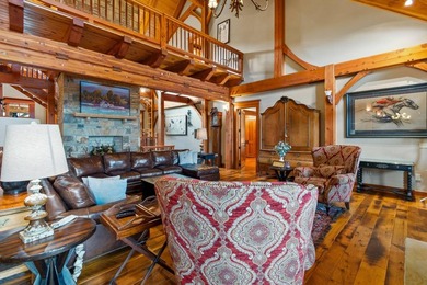 Perched to maximize its panoramic Dale Hollow Lake views, this - photo 22