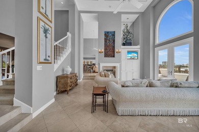 Impressive Ono Island Home on Old River! Oversized Primary Suite - photo 24