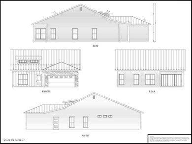 Introducing a beautifully designed to-be-built semi-custom home - photo 24