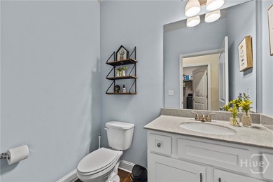 Situated on a private 1.88-acre lot, this beautifully maintained - photo 24