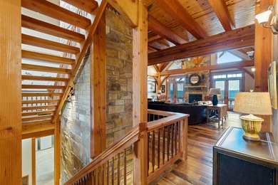 Perched to maximize its panoramic Dale Hollow Lake views, this - photo 26