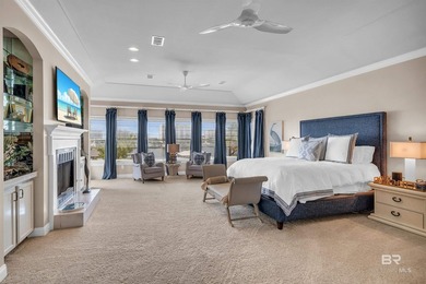 Impressive Ono Island Home on Old River! Oversized Primary Suite - photo 27