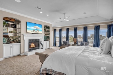 Impressive Ono Island Home on Old River! Oversized Primary Suite - photo 28