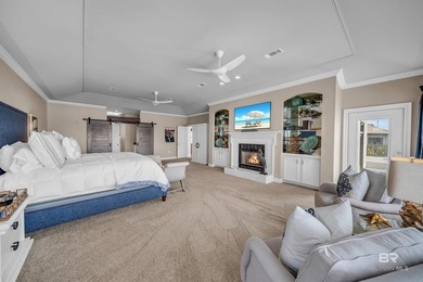 Impressive Ono Island Home on Old River! Oversized Primary Suite - photo 29