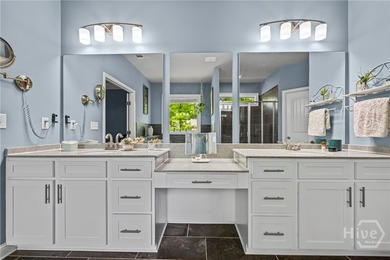 Situated on a private 1.88-acre lot, this beautifully maintained - photo 29