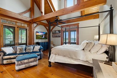 Perched to maximize its panoramic Dale Hollow Lake views, this - photo 29