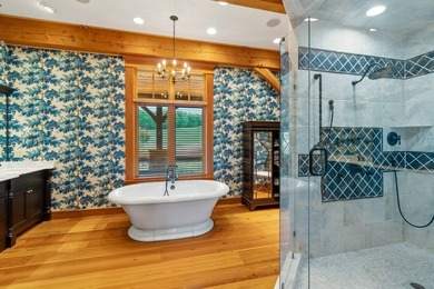 Perched to maximize its panoramic Dale Hollow Lake views, this - photo 31