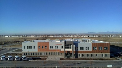 Over 34,000 SF situated on 4.05 acres, this expansive commercial - photo 1