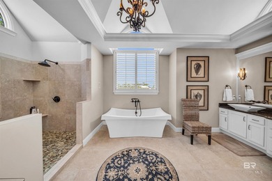 Impressive Ono Island Home on Old River! Oversized Primary Suite - photo 32