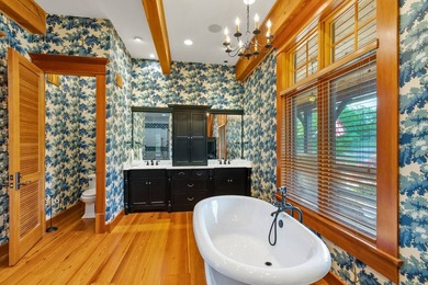 Perched to maximize its panoramic Dale Hollow Lake views, this - photo 32