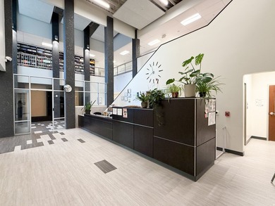 Over 34,000 SF situated on 4.05 acres, this expansive commercial - photo 2