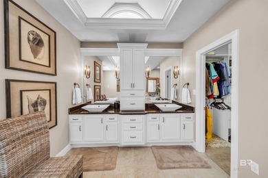 Impressive Ono Island Home on Old River! Oversized Primary Suite - photo 33