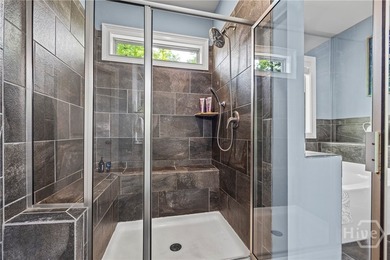 Situated on a private 1.88-acre lot, this beautifully maintained - photo 33