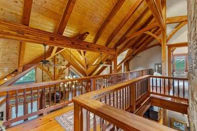 Perched to maximize its panoramic Dale Hollow Lake views, this - photo 33