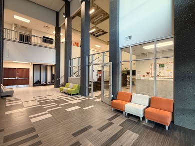 Over 34,000 SF situated on 4.05 acres, this expansive commercial - photo 3