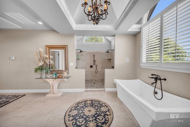Impressive Ono Island Home on Old River! Oversized Primary Suite - photo 34
