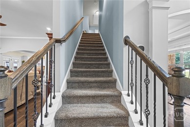 Situated on a private 1.88-acre lot, this beautifully maintained - photo 34