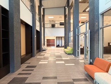 Over 34,000 SF situated on 4.05 acres, this expansive commercial - photo 4