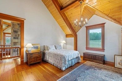 Perched to maximize its panoramic Dale Hollow Lake views, this - photo 35