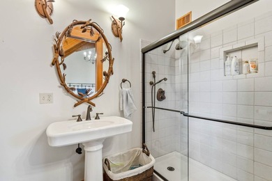 Perched to maximize its panoramic Dale Hollow Lake views, this - photo 37