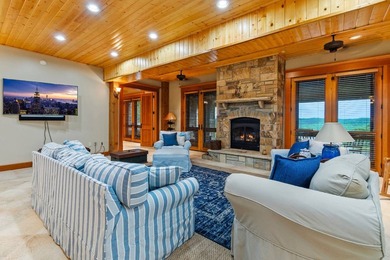 Perched to maximize its panoramic Dale Hollow Lake views, this - photo 38