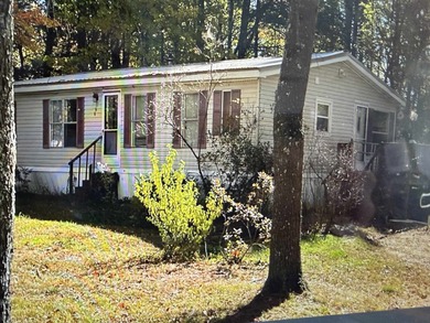 (private lake, pond, creek) Home For Sale in Northwood New Hampshire