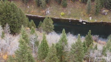 Snake River - Fremont County Acreage Sale Pending in Ashton Idaho