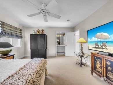 Impressive Ono Island Home on Old River! Oversized Primary Suite - photo 42