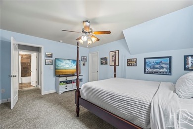 Situated on a private 1.88-acre lot, this beautifully maintained - photo 45