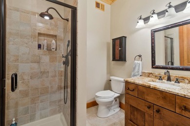 Perched to maximize its panoramic Dale Hollow Lake views, this - photo 45