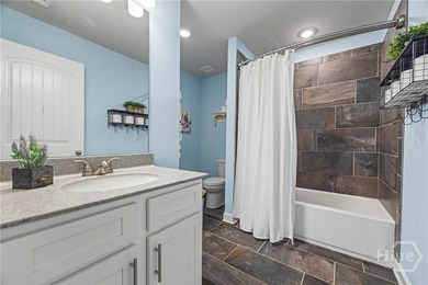 Situated on a private 1.88-acre lot, this beautifully maintained - photo 46