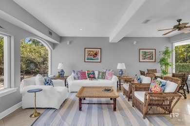 Impressive Ono Island Home on Old River! Oversized Primary Suite - photo 47