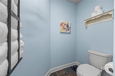 Situated on a private 1.88-acre lot, this beautifully maintained - photo 47