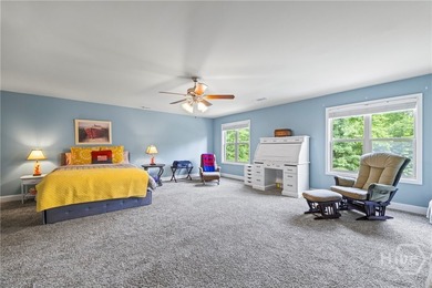 Situated on a private 1.88-acre lot, this beautifully maintained - photo 49