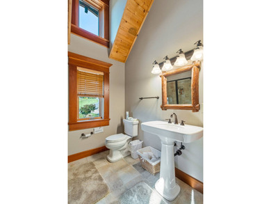 Perched to maximize its panoramic Dale Hollow Lake views, this - photo 50