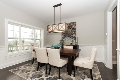 Welcome home! Stunning NEW CONSTRUCTION to be built in Lemont's - photo 2