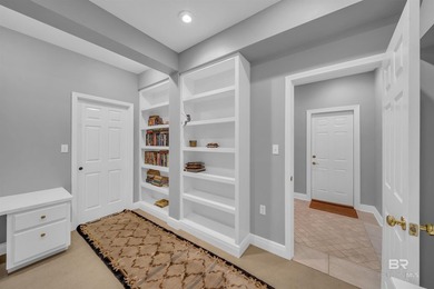 Impressive Ono Island Home on Old River! Oversized Primary Suite - photo 54