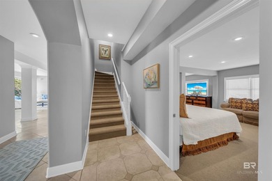 Impressive Ono Island Home on Old River! Oversized Primary Suite - photo 56