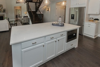 Welcome home! Stunning NEW CONSTRUCTION to be built in Lemont's - photo 6
