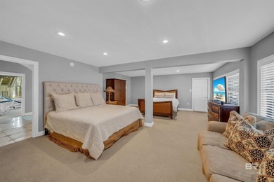 Impressive Ono Island Home on Old River! Oversized Primary Suite - photo 57