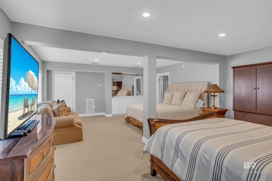 Impressive Ono Island Home on Old River! Oversized Primary Suite - photo 58