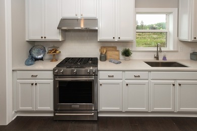 Welcome home! Stunning NEW CONSTRUCTION to be built in Lemont's - photo 8