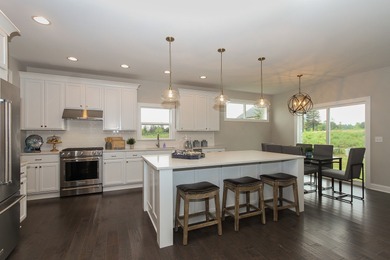 Welcome home! Stunning NEW CONSTRUCTION to be built in Lemont's - photo 9