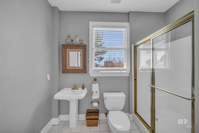 Impressive Ono Island Home on Old River! Oversized Primary Suite - photo 60